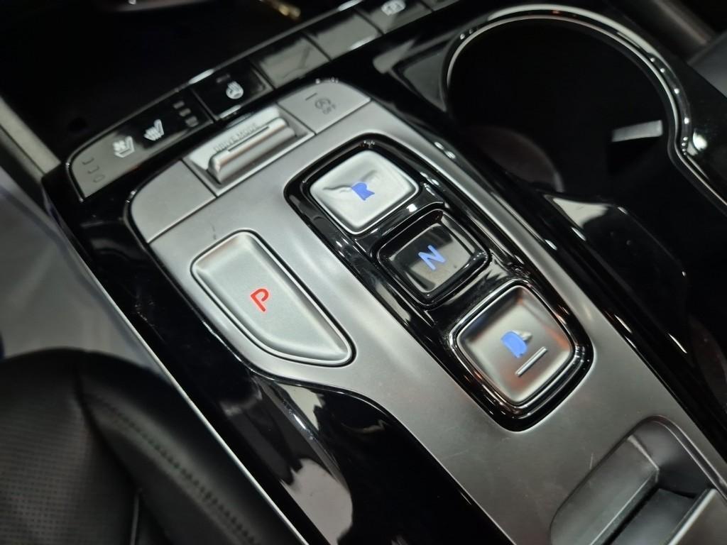 HYUNDAI Tucson - Vista 11