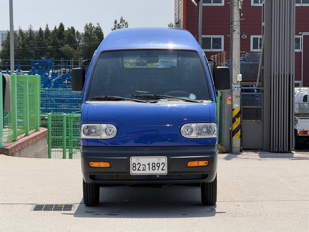 DAEWOO Damas 2019 Azul - Importación desde Corea - HF Imports Iquique - Foto 1