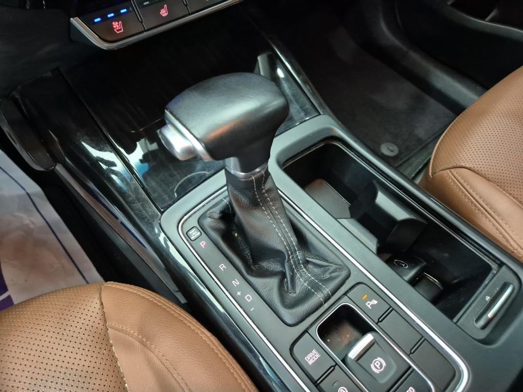 KIA Sorento 2019 Gris - Importación desde Corea - HF Imports Iquique - Foto 14