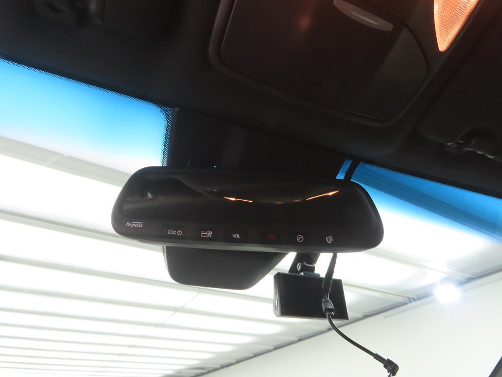 HYUNDAI Maxcruz - Vista 12
