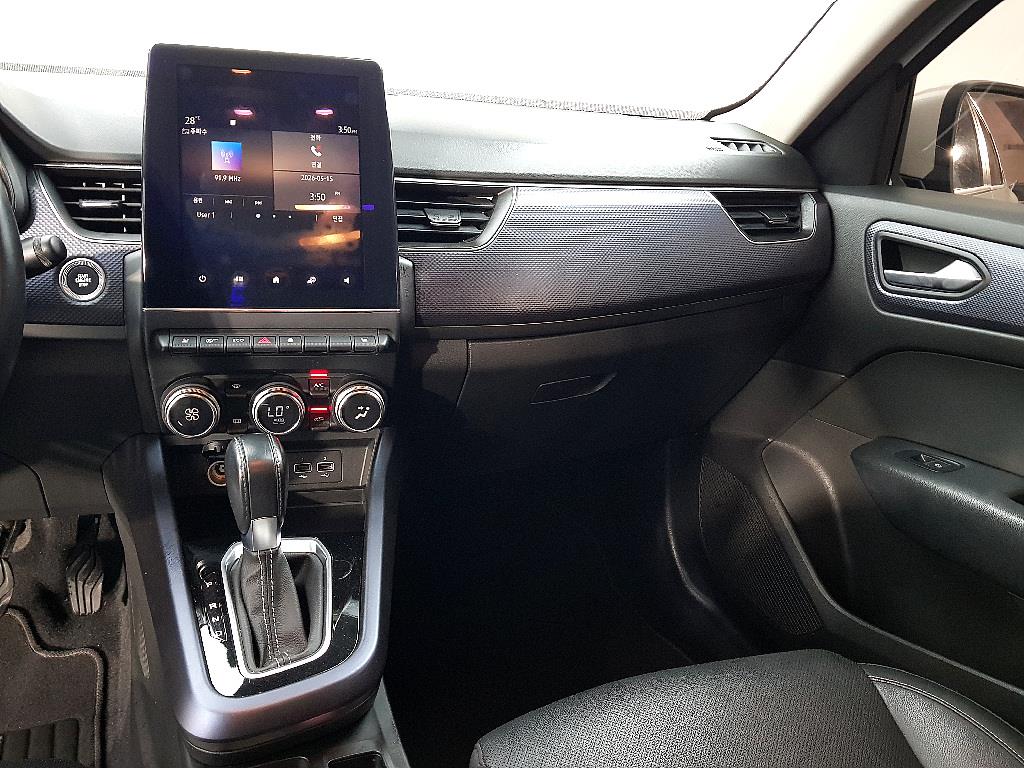 SAMSUNG XM3 - Vista 10