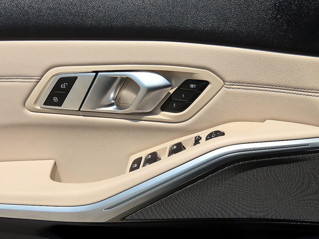 BMW 3 series - Vista 12