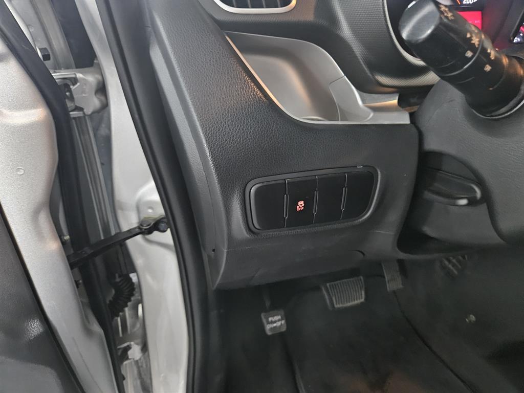 KIA Ray - Vista 10