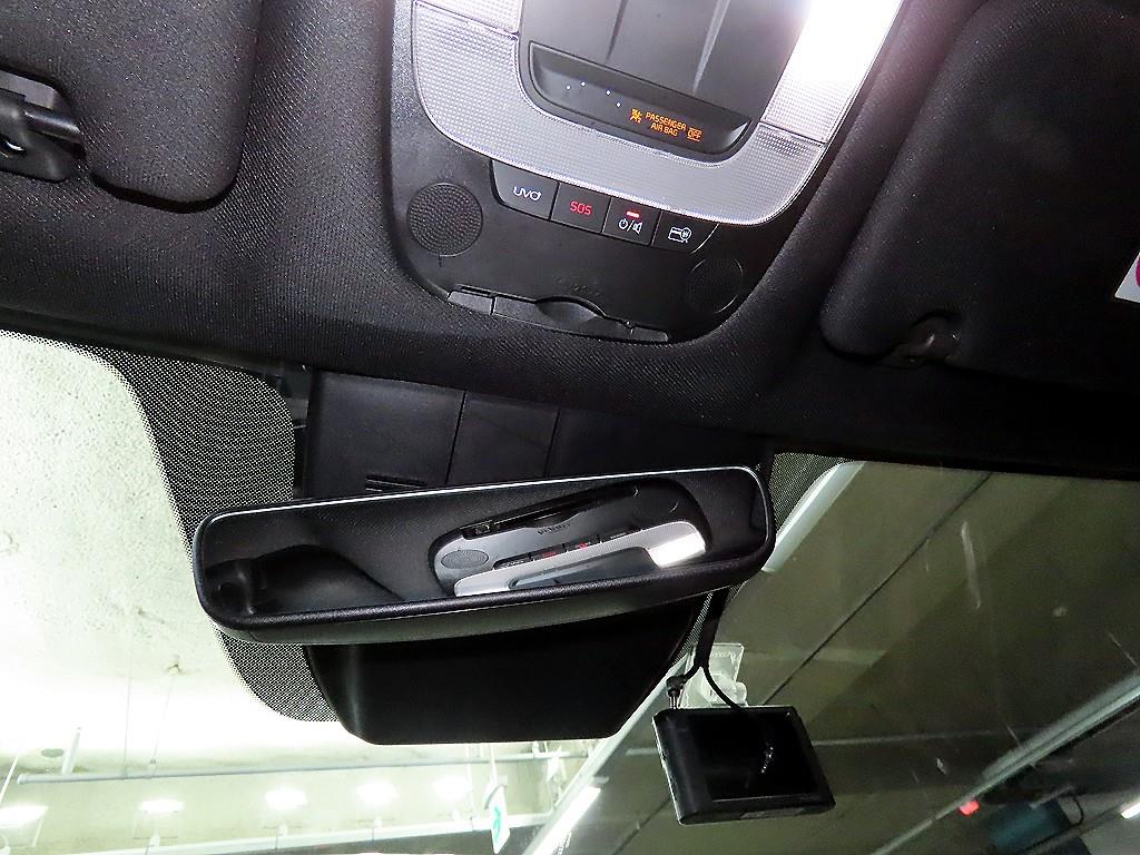 KIA Sorento 2021 - Importación desde Corea - HF Imports Iquique - Foto 14