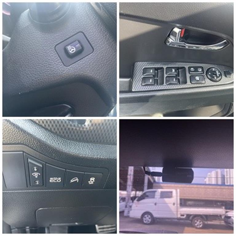 KIA Sportage 2012 Blanco - Importación desde Corea - HF Imports Iquique - Foto 16