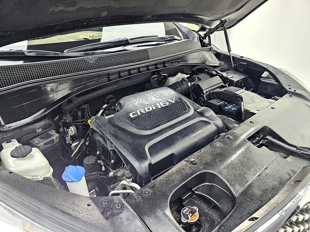 KIA Sorento - Vista 6