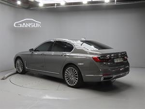 BMW 7 Series - Vista 6