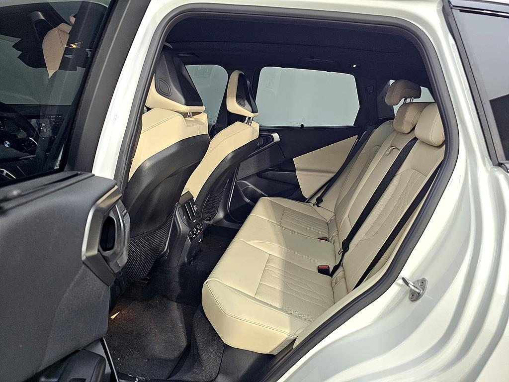 BMW X3 - Vista 9