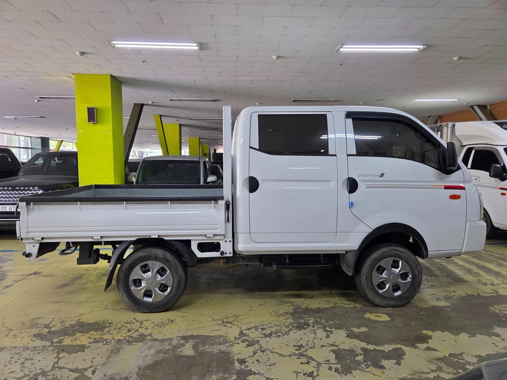 Small Truck Cargo (small) - Vista 5