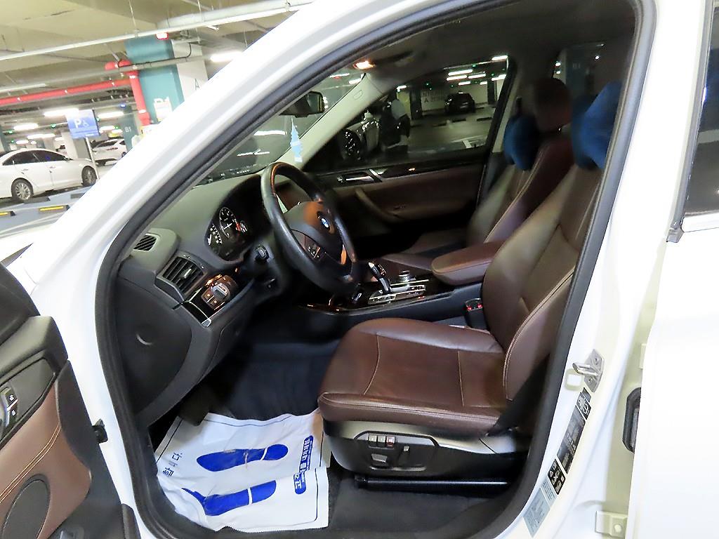 BMW X4 - Vista 6