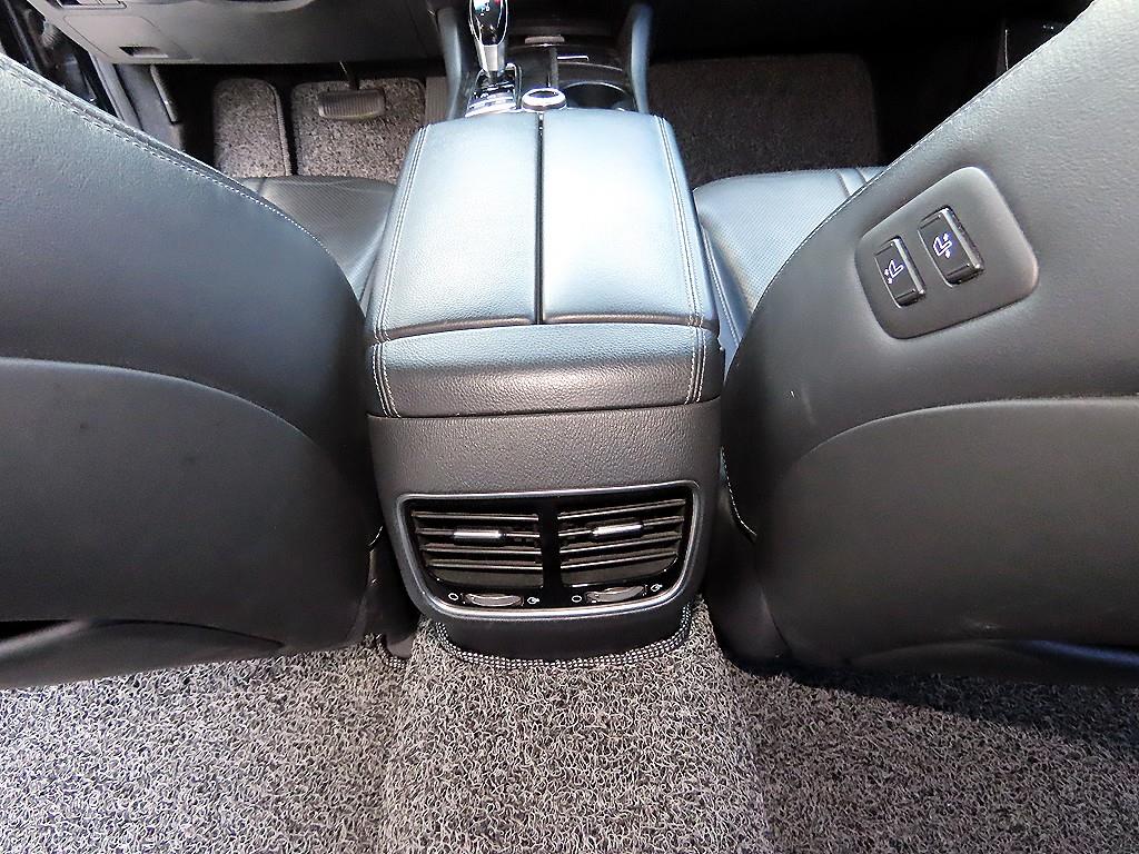 KIA K9 2016 Negro - Importación desde Corea - HF Imports Iquique - Foto 15