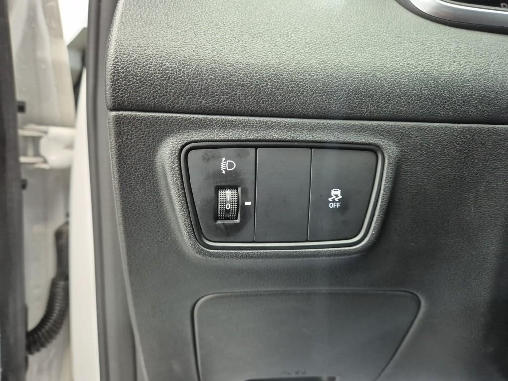 HYUNDAI Tucson - Vista 9