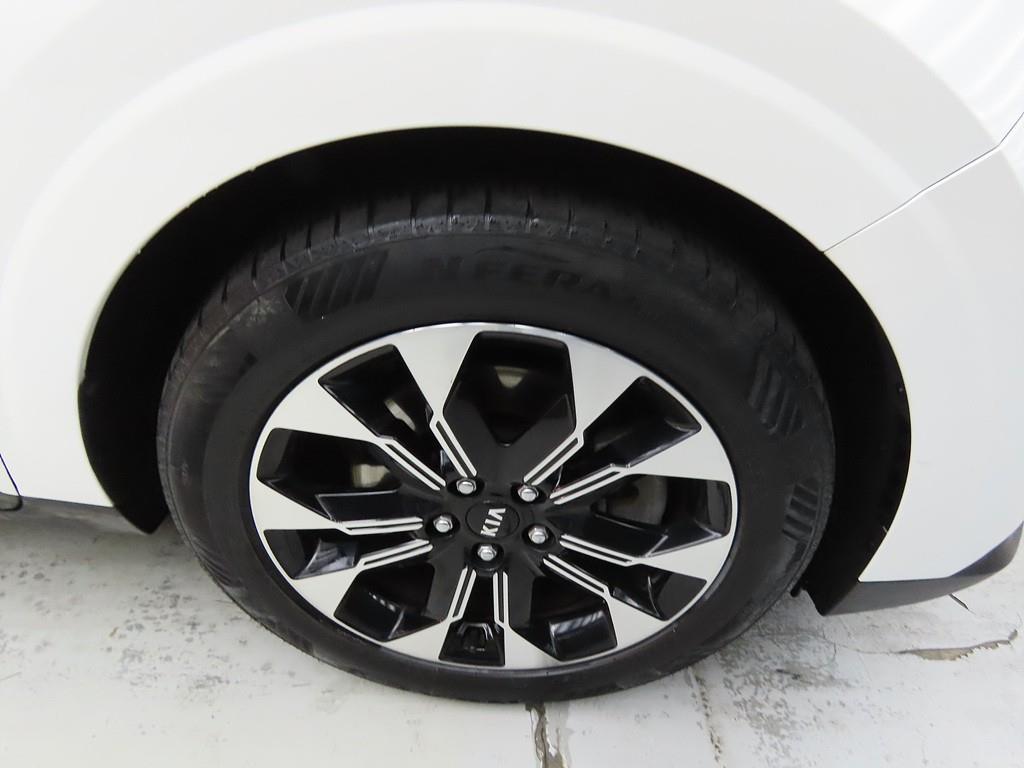 KIA Carnival 2021 Blanco - Importación desde Corea - HF Imports Iquique - Foto 20
