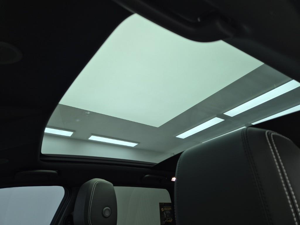 Land Rover Discovery Sports 2025 Blanco - Importación desde Corea - HF Imports Iquique - Foto 13