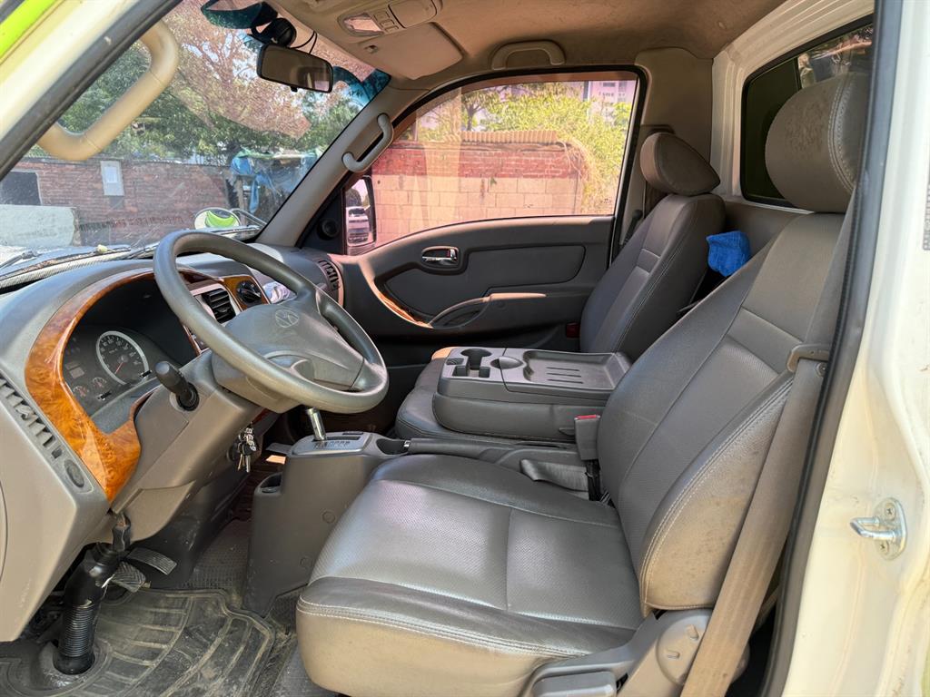 Small Truck Special (sneck/mobile sales) - Vista 10