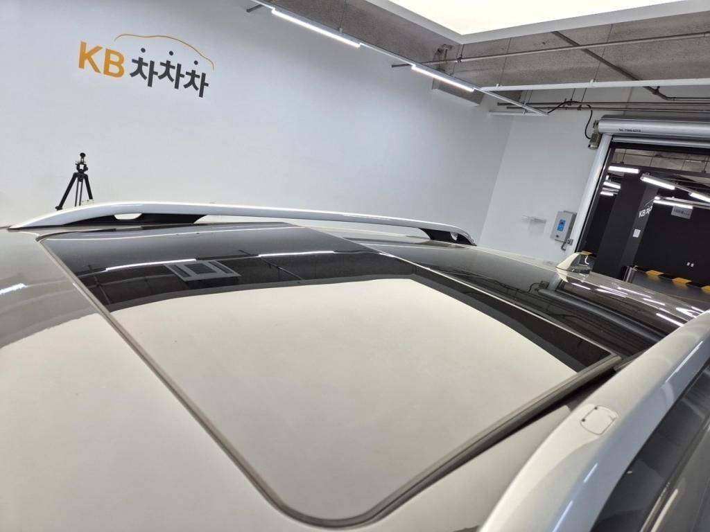 Jeep Cherokee 2021 Gris - Importación desde Corea - HF Imports Iquique - Foto 18