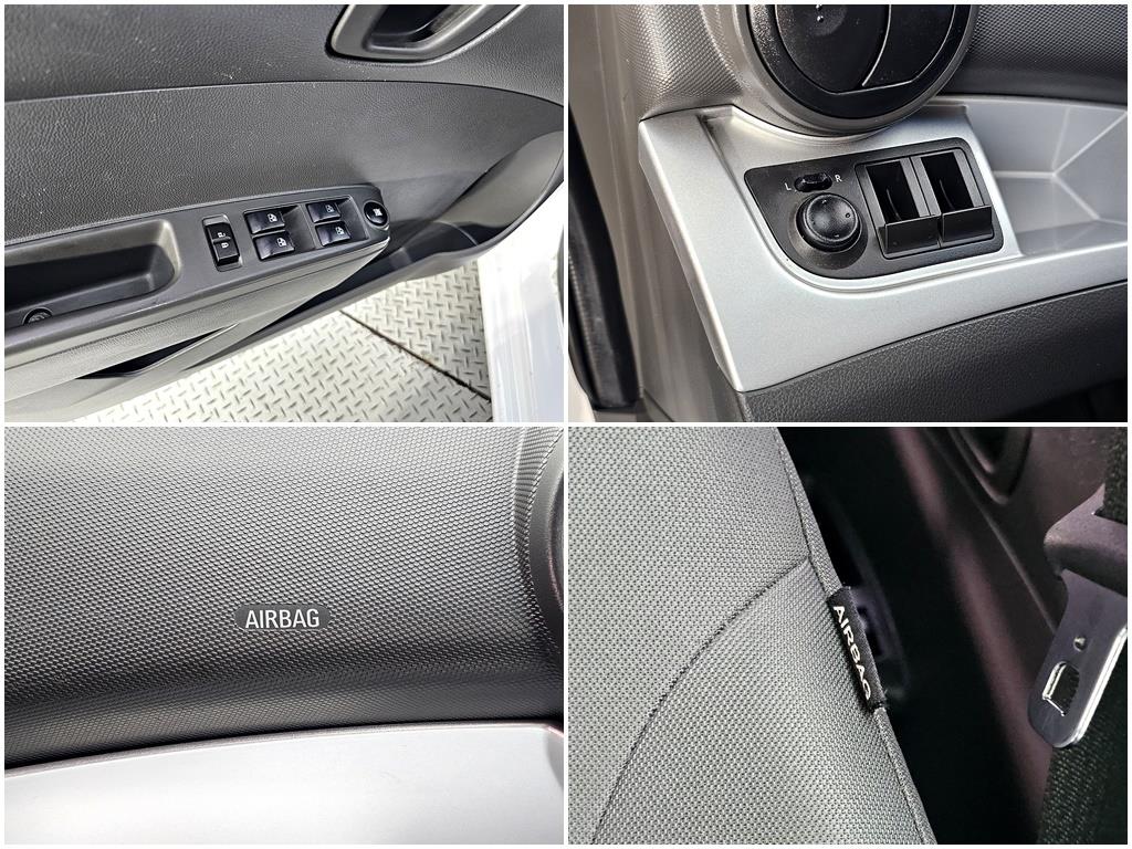 Chevrolet Spark 2014 Blanco - Importación desde Corea - HF Imports Iquique - Foto 18