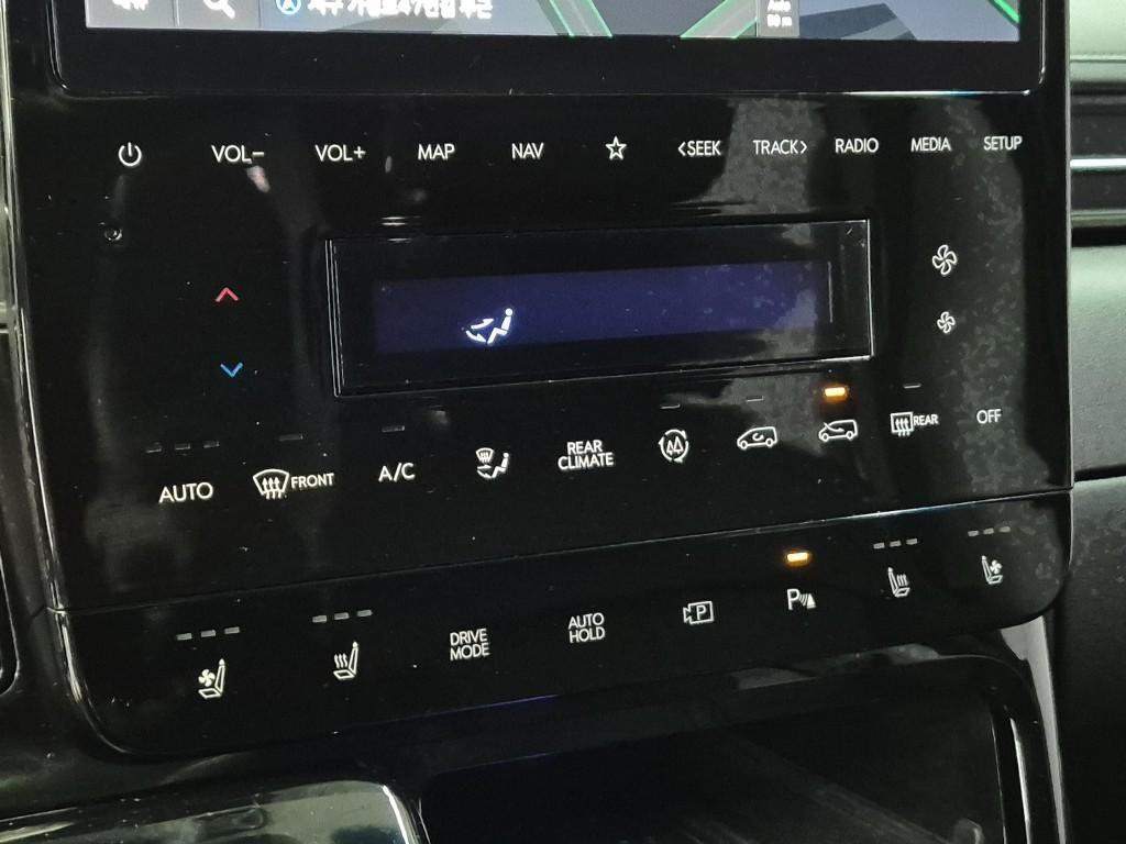 HYUNDAI Staria 2024 Negro - Importación desde Corea - HF Imports Iquique - Foto 17