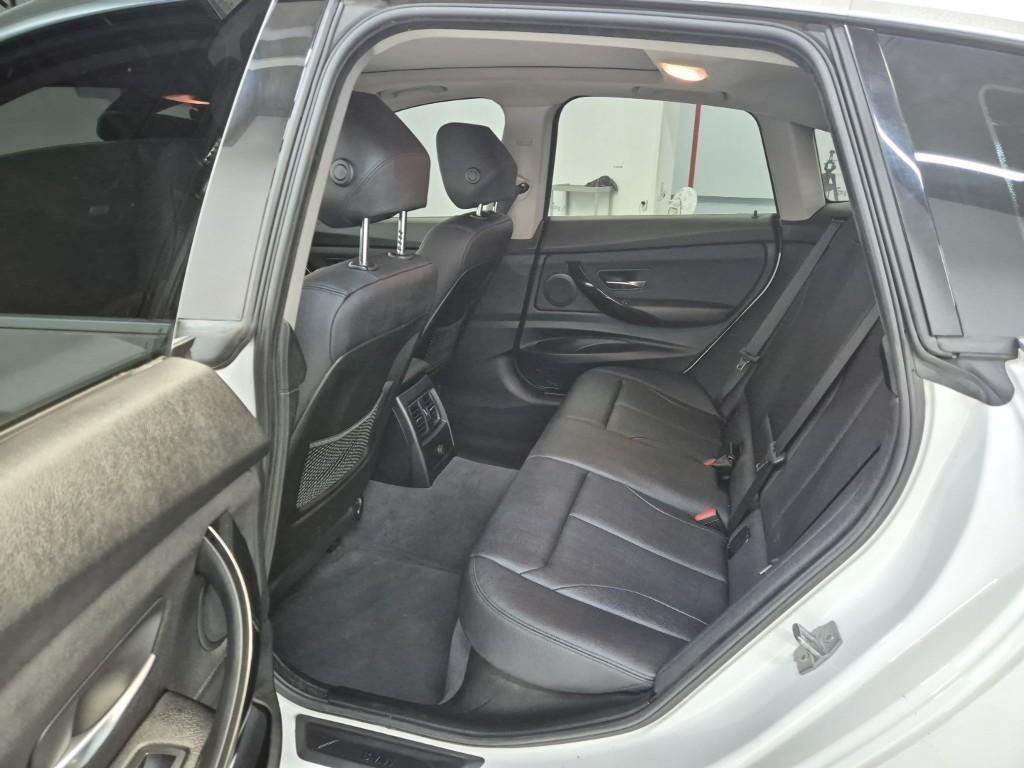 BMW Gran Turismo - Vista 10