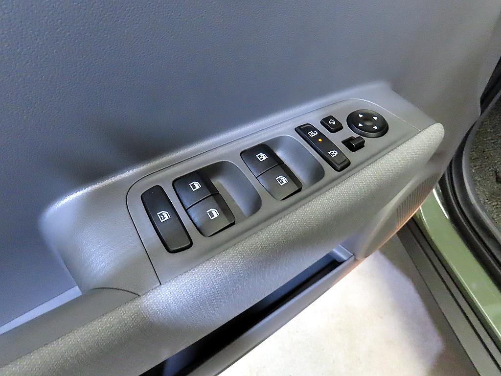 HYUNDAI Casper 2025 Verde - Importación desde Corea - HF Imports Iquique - Foto 13