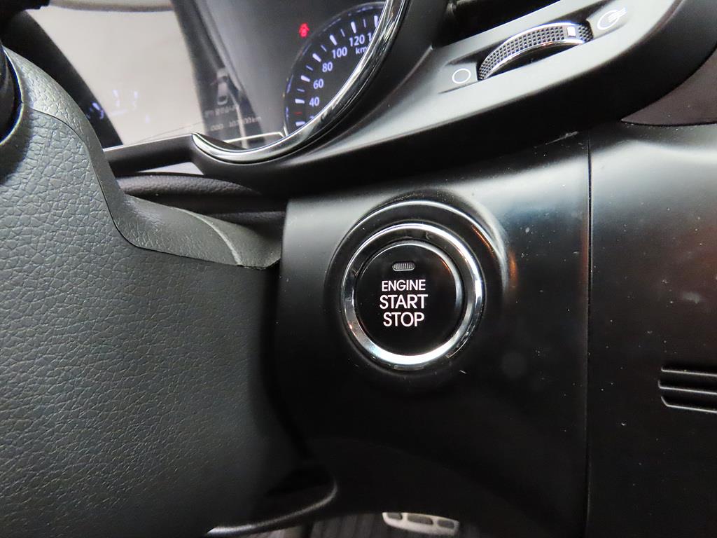 KIA K5 2012 Gris - Importación desde Corea - HF Imports Iquique - Foto 15