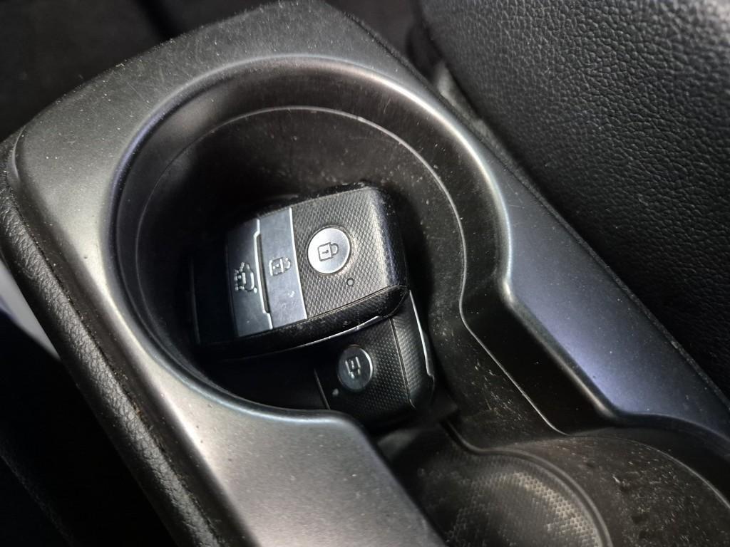 KIA Ray - Vista 12