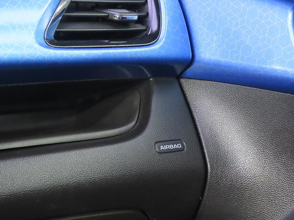 Chevrolet Spark 2016 Azul - Importación desde Corea - HF Imports Iquique - Foto 16