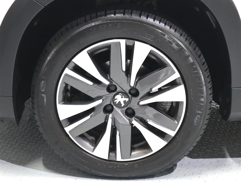 Peugeot 2008 2018 Blanco - Importación desde Corea - HF Imports Iquique - Foto 19