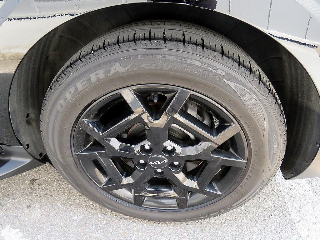 KIA Carnival 2024 Negro - Importación desde Corea - HF Imports Iquique - Foto 20