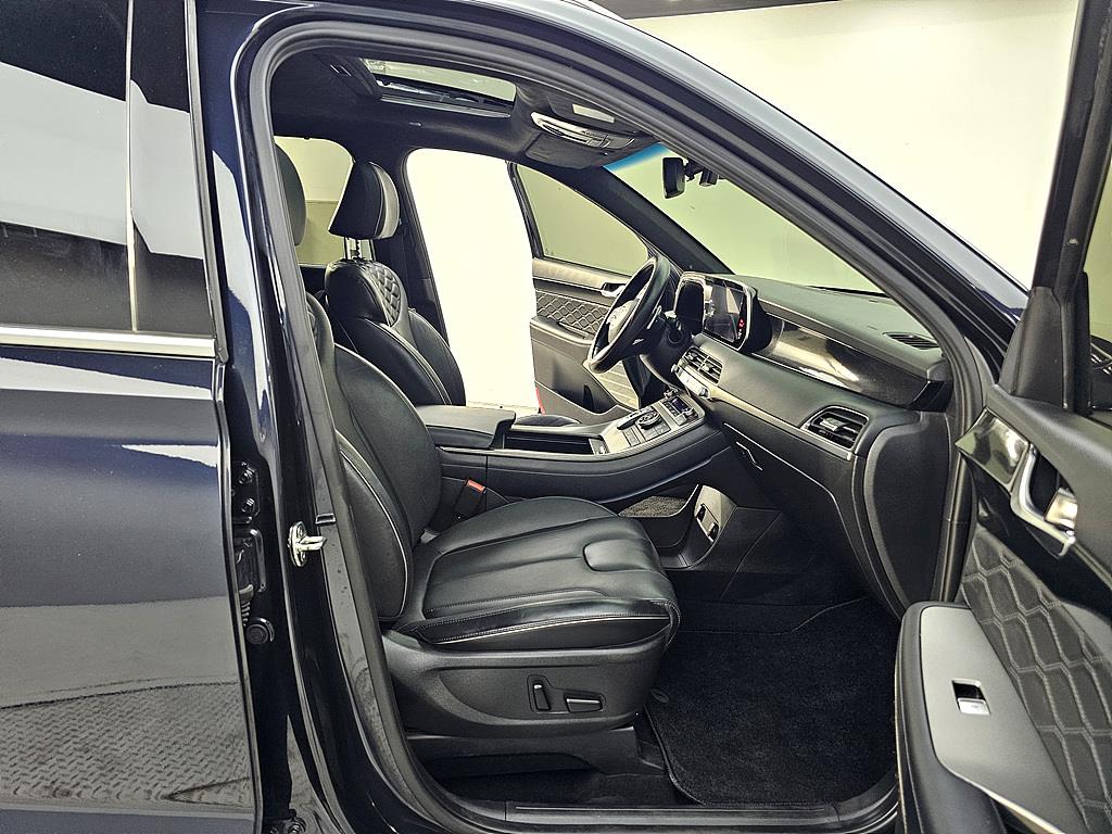 HYUNDAI Palisade - Vista 11