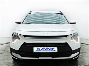 KIA Niro - Vista 2