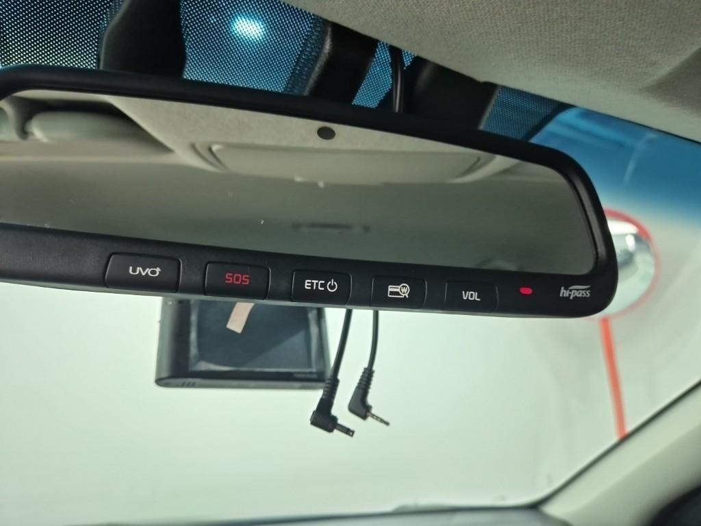 KIA K3 2019 Gris - Importación desde Corea - HF Imports Iquique - Foto 16