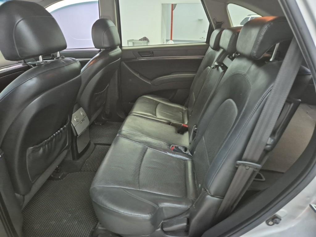 HYUNDAI Veracruz - Vista 11