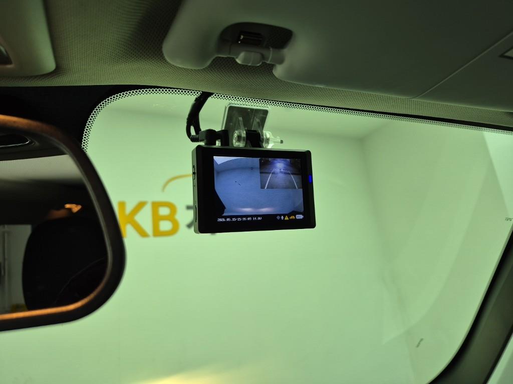 Jeep Renegade 2019 Blanco - Importación desde Corea - HF Imports Iquique - Foto 18