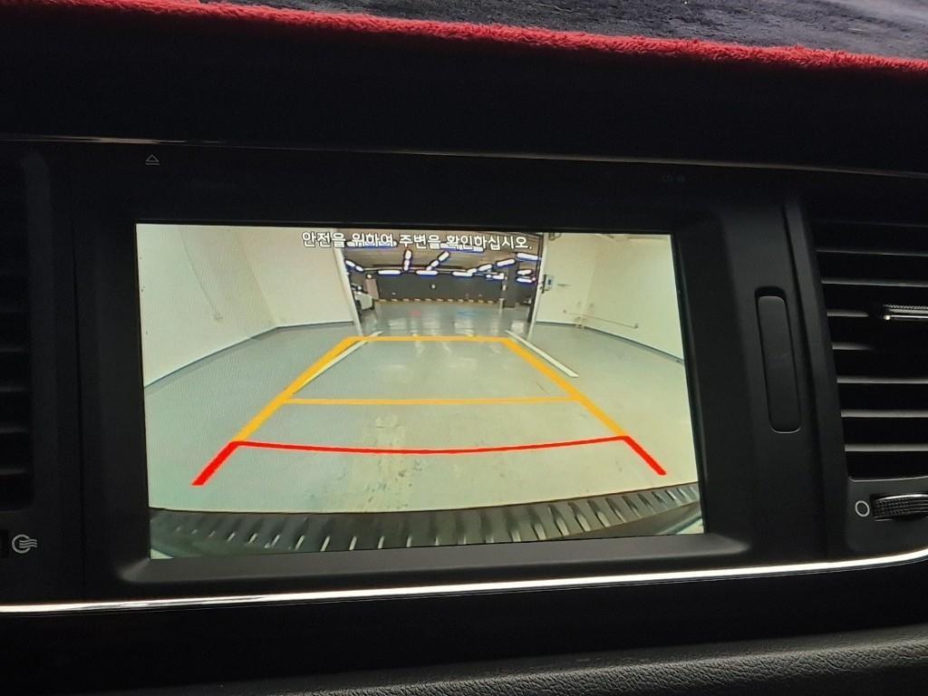 KIA Carnival 2016 Negro - Importación desde Corea - HF Imports Iquique - Foto 15