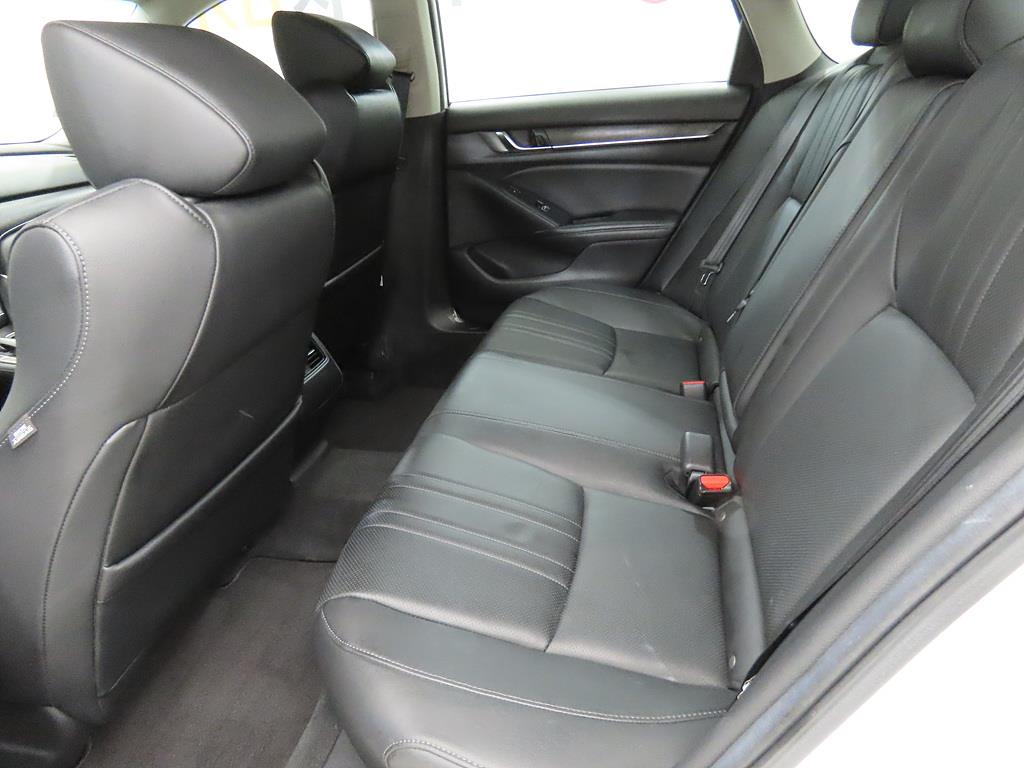 Honda Accord - Vista 6