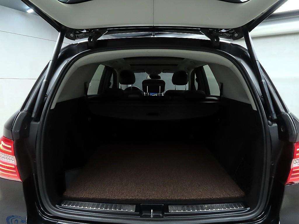 Mercedes Benz M Class 2015 Negro - Importación desde Corea - HF Imports Iquique - Foto 18