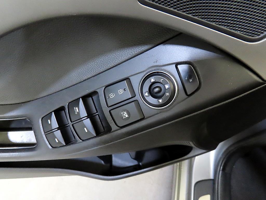 HYUNDAI Avante 2014 Gris - Importación desde Corea - HF Imports Iquique - Foto 13