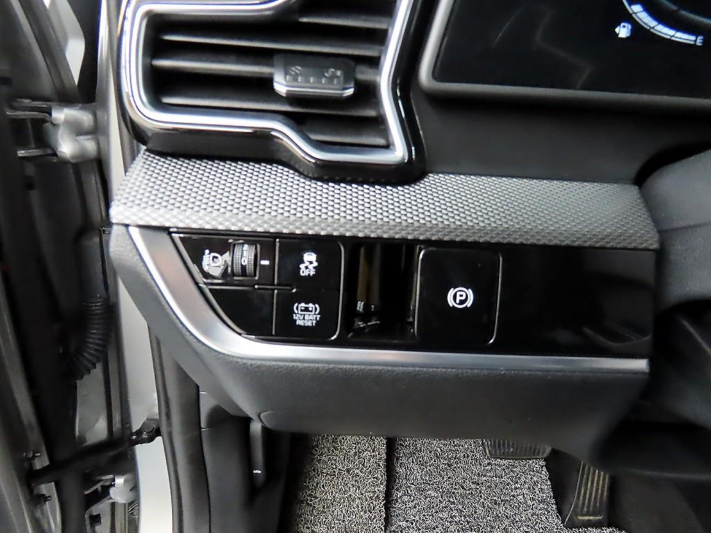 KIA Sportage - Vista 12