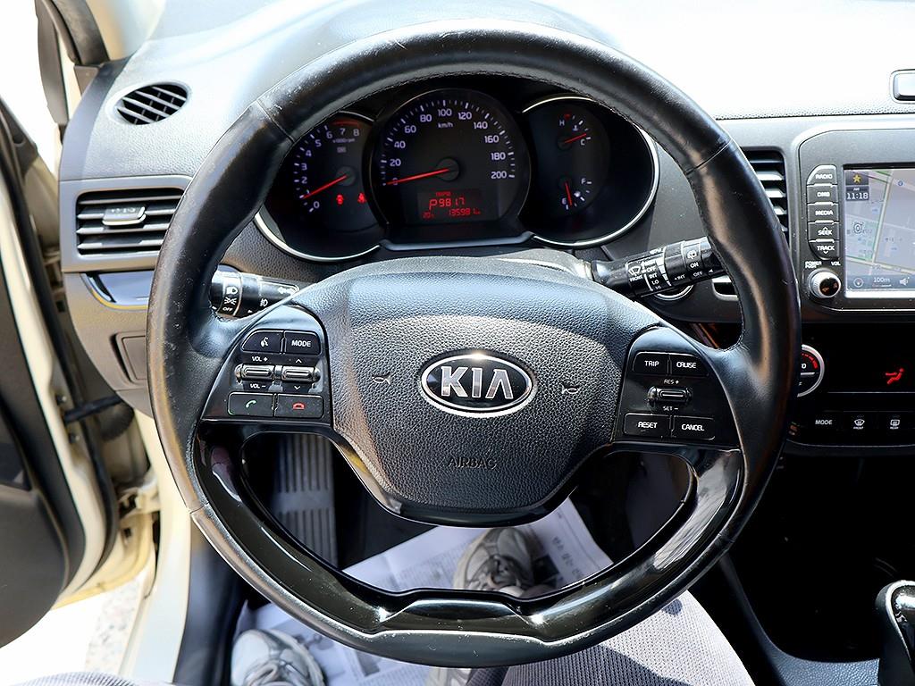 KIA Morning 2016 Blanco - Importación desde Corea - HF Imports Iquique - Foto 8