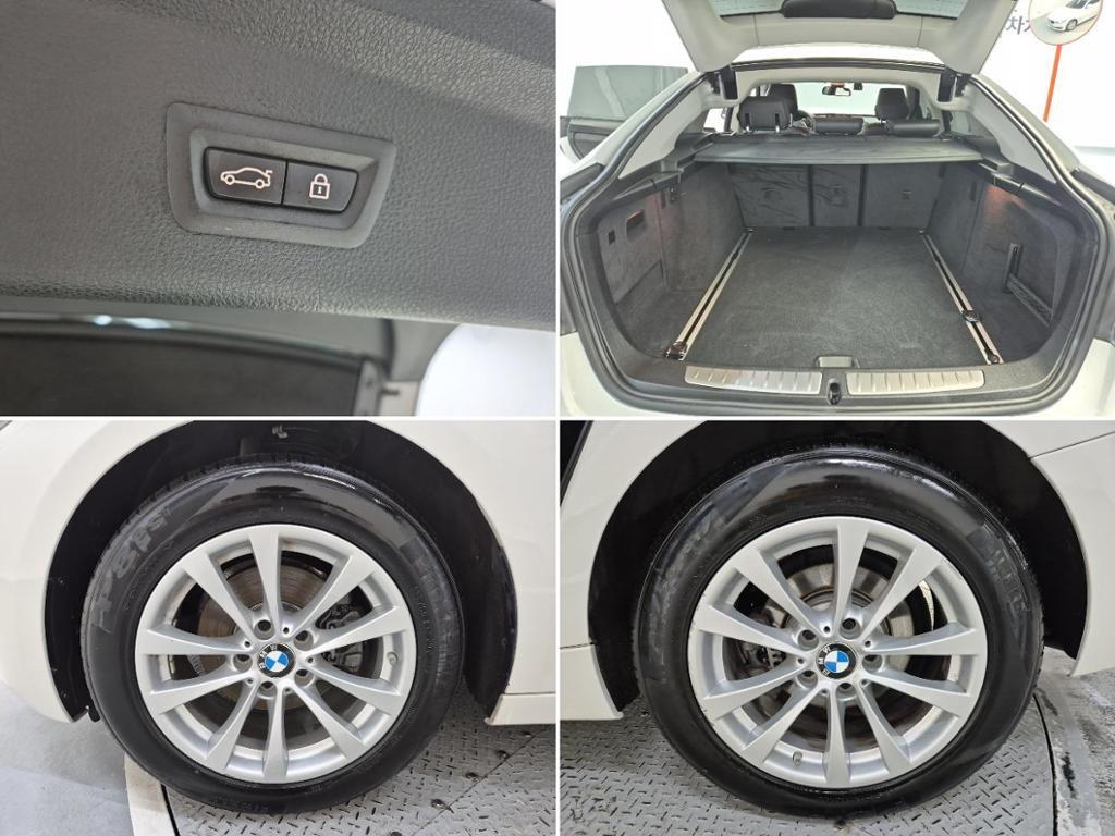 BMW Gran Turismo - Vista 5