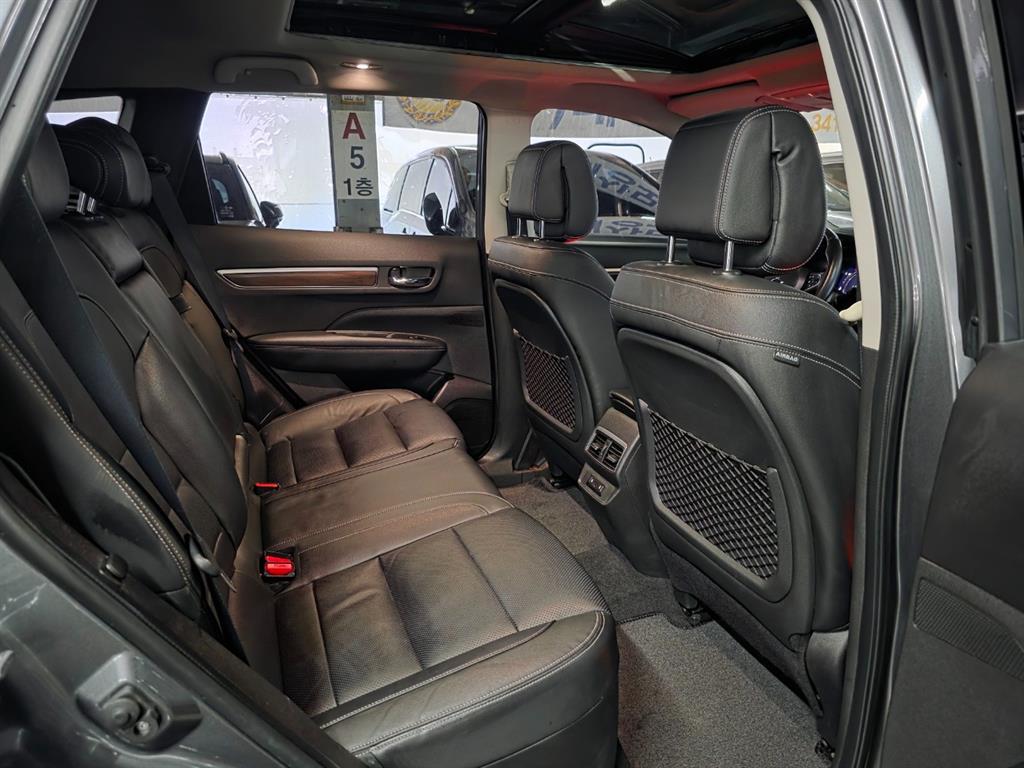 SAMSUNG QM6 2020 Gris - Importación desde Corea - HF Imports Iquique - Foto 13