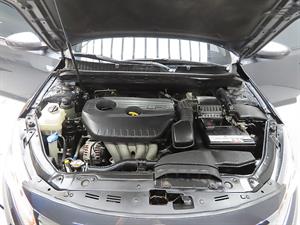 KIA K5 - Vista 12