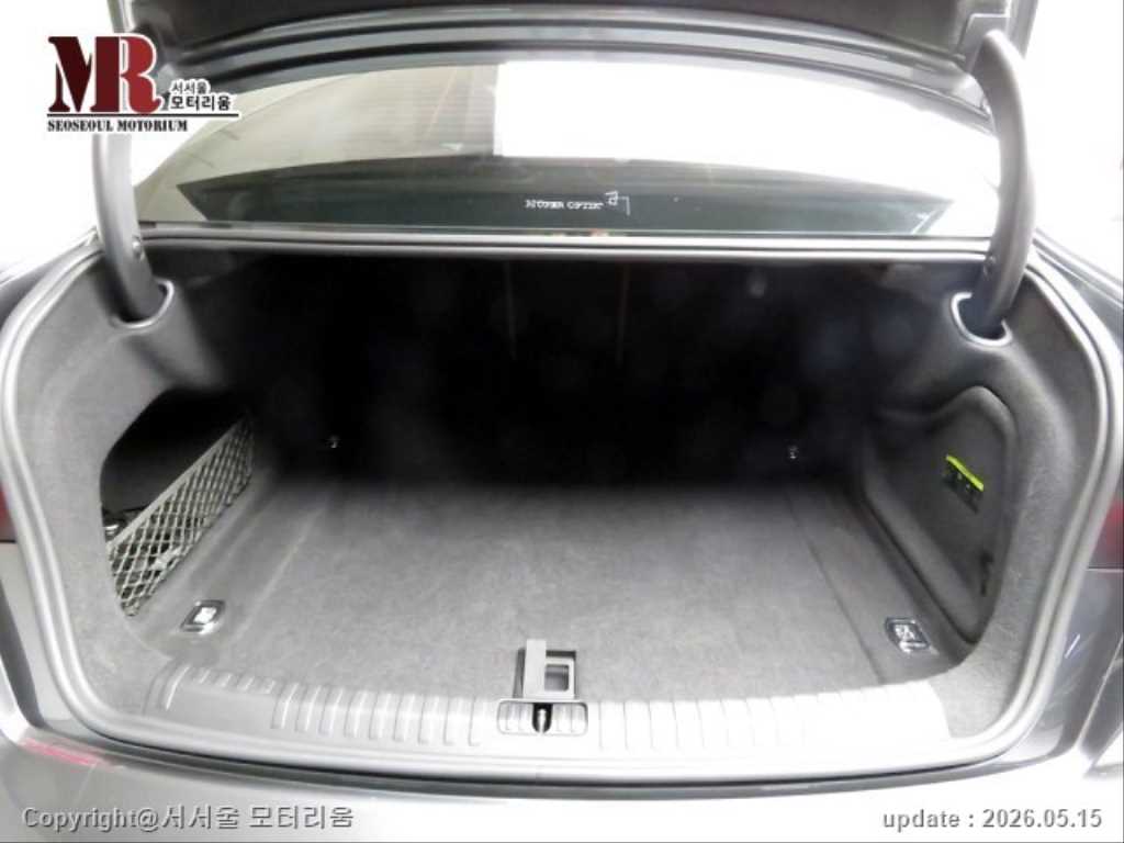 Audi A6 2021 Gris - Importación desde Corea - HF Imports Iquique - Foto 17