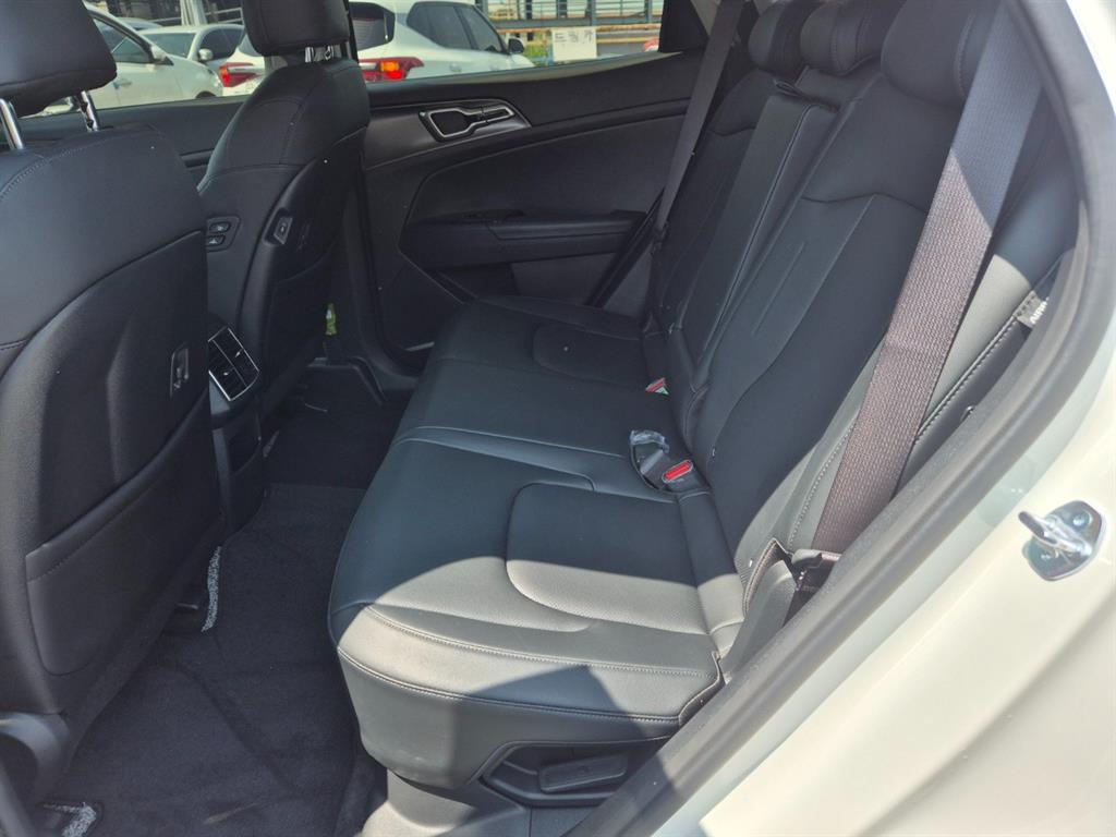 KIA Sportage - Vista 7