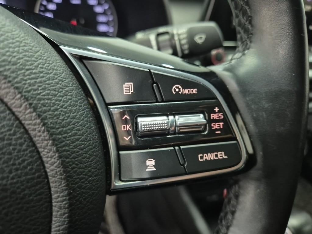 KIA K3 - Vista 6