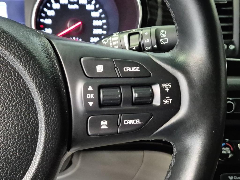 KIA Carnival 2020 Blanco - Importación desde Corea - HF Imports Iquique - Foto 15