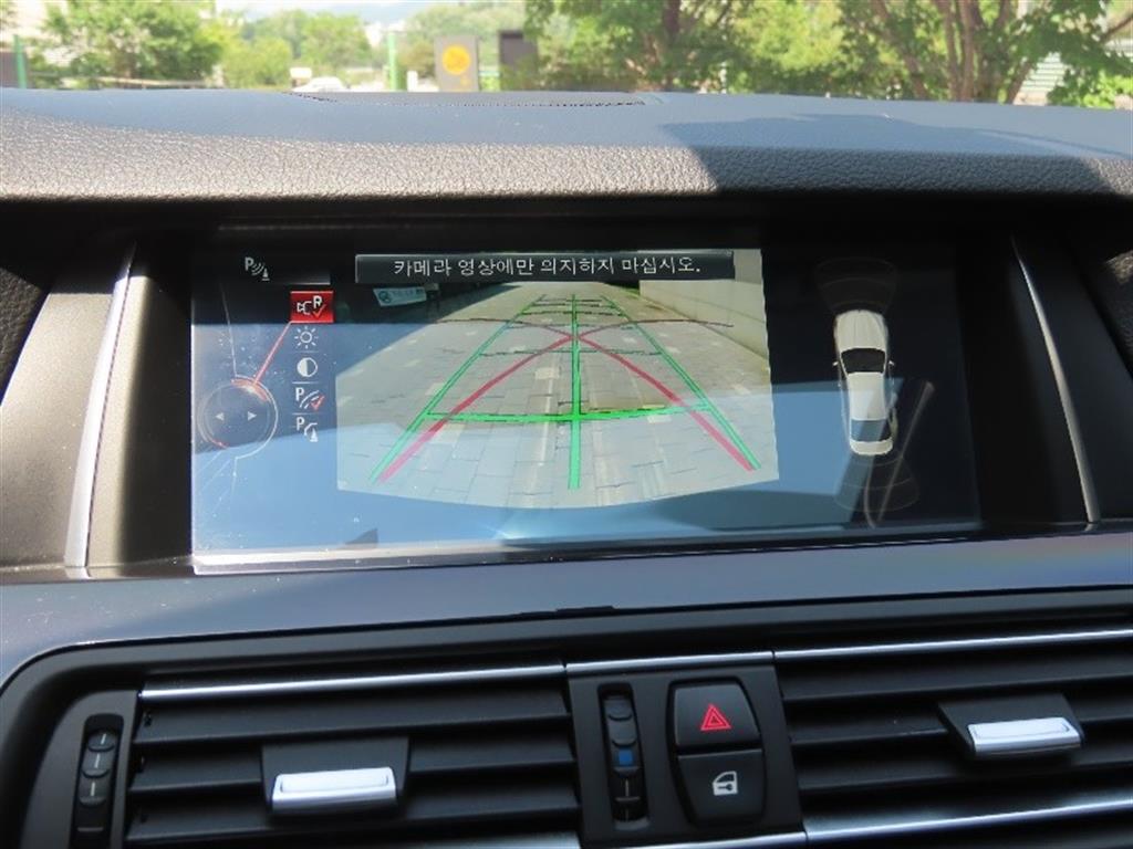 BMW 5 Series 2016 - Importación desde Corea - HF Imports Iquique - Foto 9