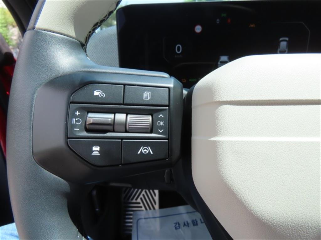 KIA EV6 2025 Rojo - Importación desde Corea - HF Imports Iquique - Foto 11