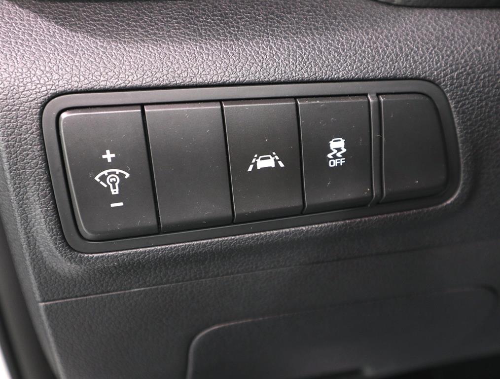 HYUNDAI Tucson 2019 Blanco - Importación desde Corea - HF Imports Iquique - Foto 16